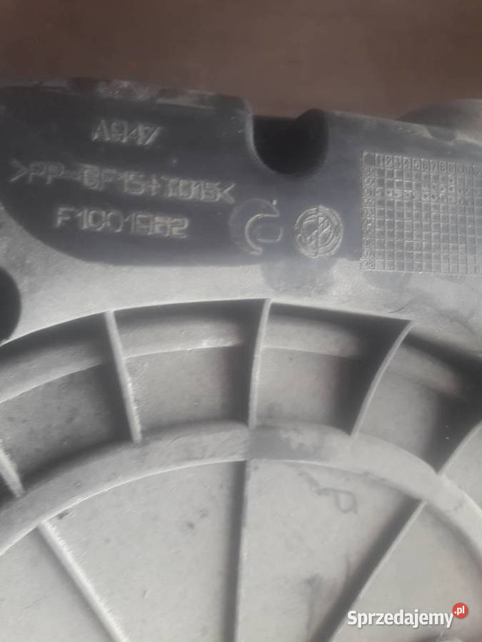 Obudowa filtra powietrza do Fiat Seicento 11 Miechów