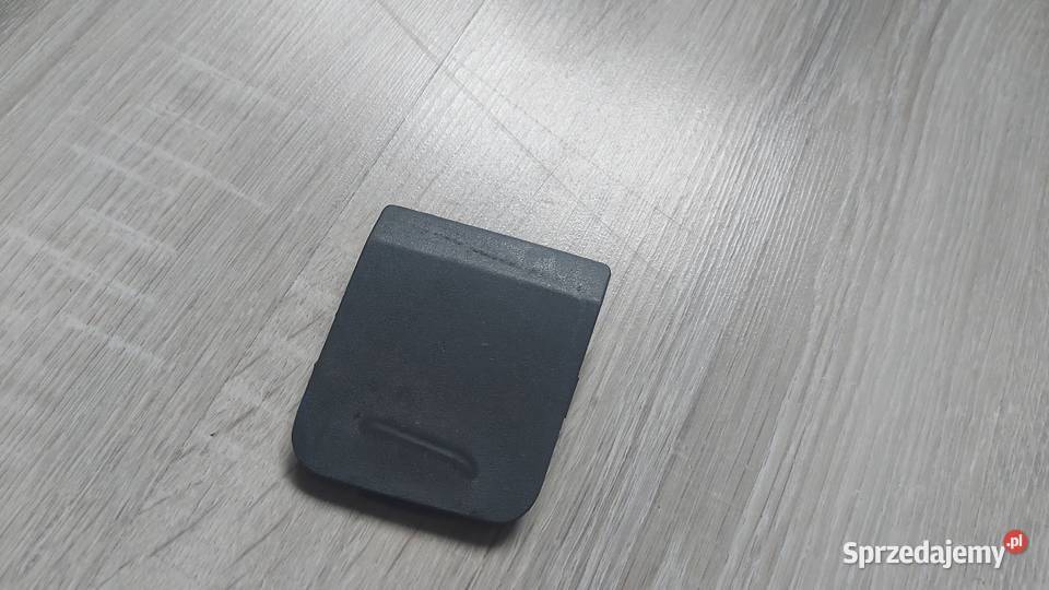 Ford Fusion zaślepka zderzaka 6n1117a989a Bolesławiec