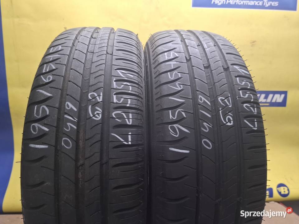 19565 15 Michelin 0419 Obrzycko L2551 WYSYŁKA 65 Zielonagóra