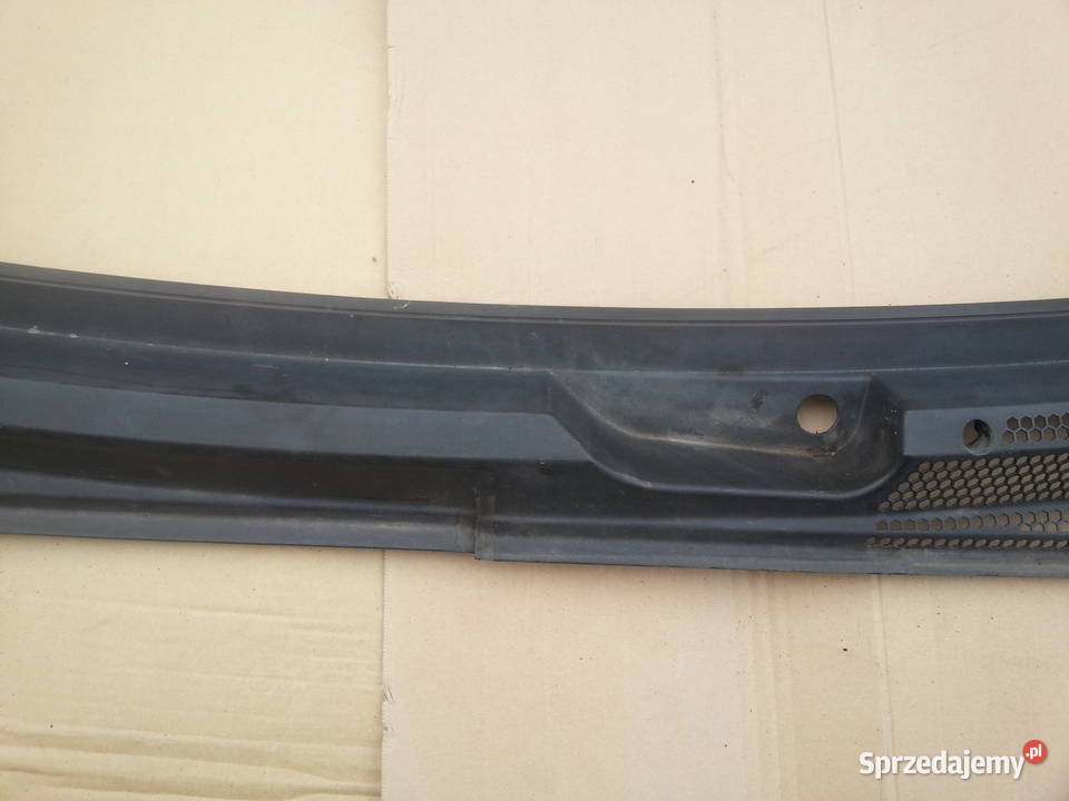 podszybie EUROPA vectra c signum plastik obudowa sprzedam