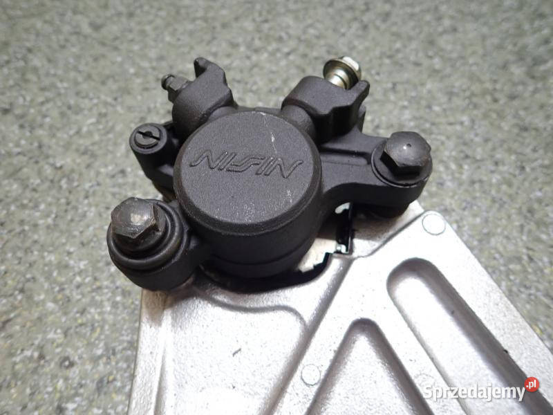 ZACISK ABS HAMULCA HAMULCOWY TYŁ KAWASAKI Z750 Strzelce Krajeńskie