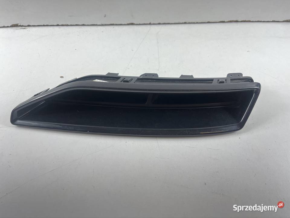 AUDI Q3 F3 SLINE ZDERZAK TYLNY PRAWY DOLNY Międzychód