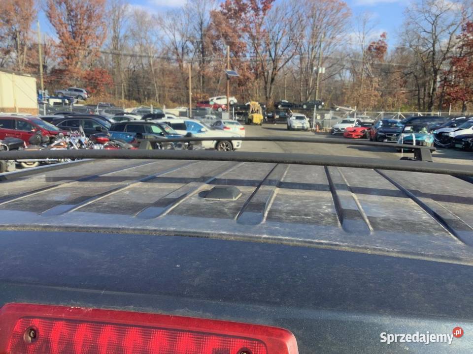 Jeep Commander 2007 Kraków