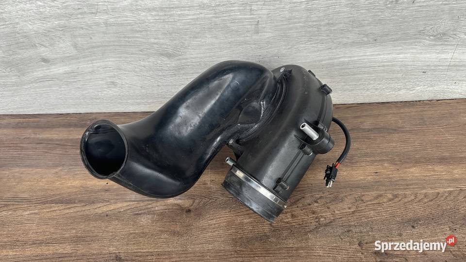 PORSCHE 911 964 OBUDOWA BEZPIECZNIKÓW SKRZYNKA Gorzów Wielkopolski