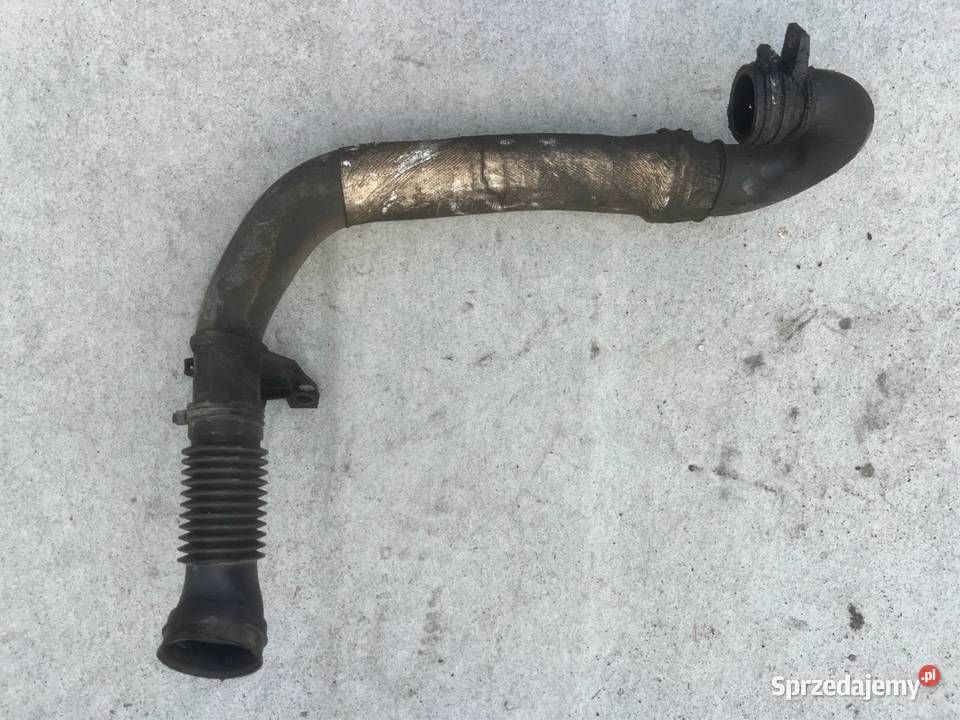 Rura dolot powietrza długa Citroen Xsara Picasso Ostrzeszów