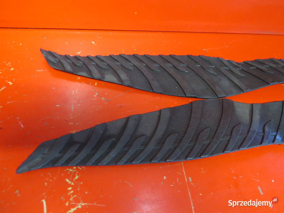 MALAGUTI MADISON 200 125 180 250 guma nóżki Warszawa