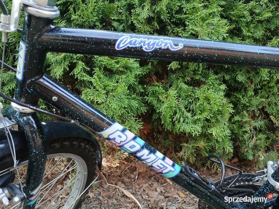 Rower górski Mtb rower miejski Romet 26 Grodzisk Mazowiecki