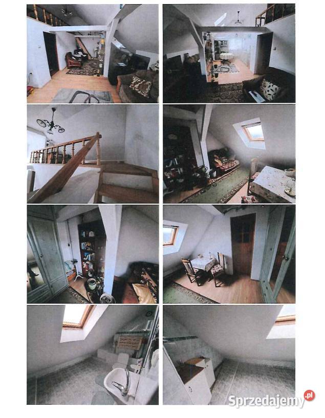 syndyk sprzeda udział 16 w nieruchomości Bydgoszcz