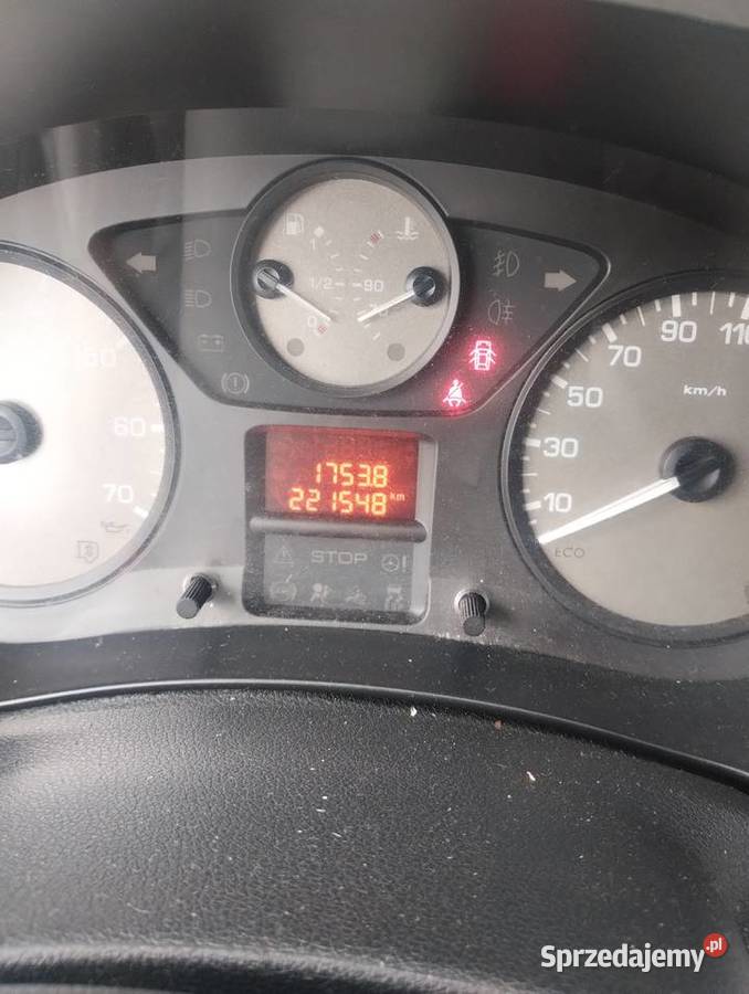 Citroen Berlingo XTR Berlingo mazowieckie Radom
