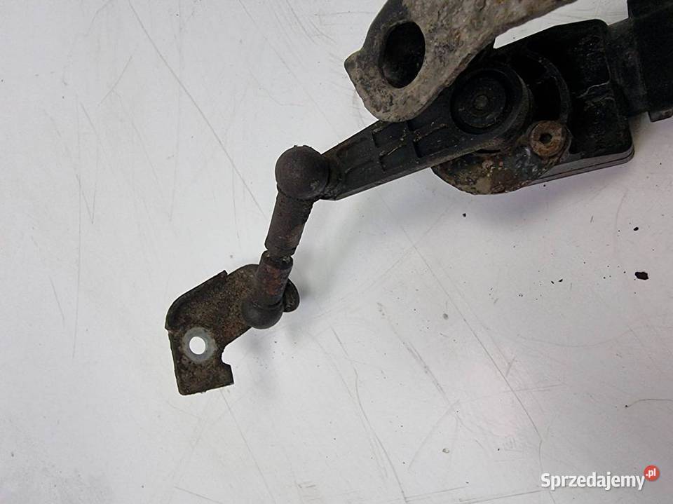 CZUJNIK POZIOMOWANIA AUDI A8 D3 Lipno