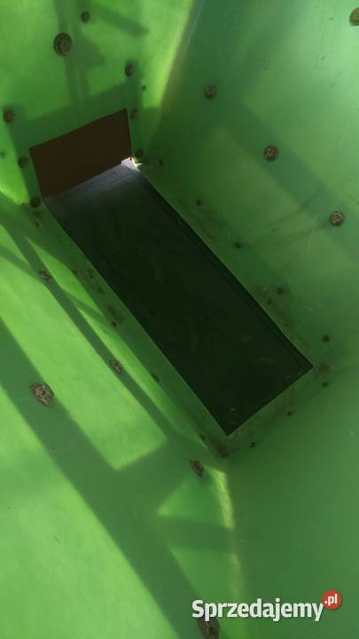 Sprzedam rozsiewacz nawozów Motyl 600l Żelechlinek