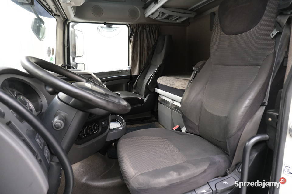 DAF XF460FT 2017 1290200 ccm 462 automatyczna Warszawa
