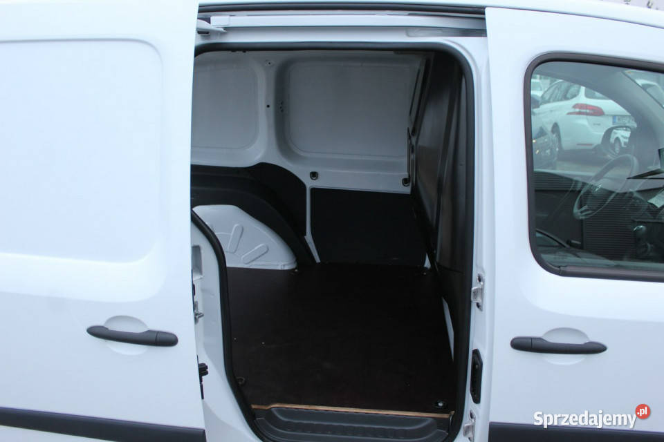 Renault Kangoo SalonPL Pack Clim 95 FV231WŁ Sokołów