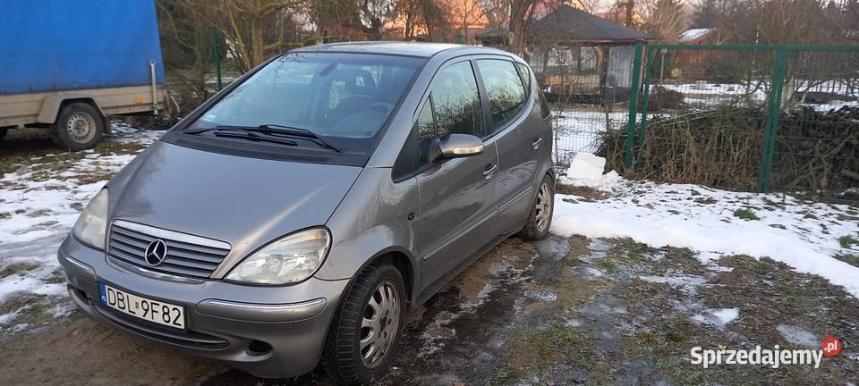 Sprzedam w całości na części Tarnowo Pałuckie