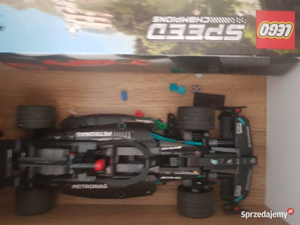Zestawy lego technic lego Ninjago mazowieckie Ożarów Mazowiecki sprzedam
