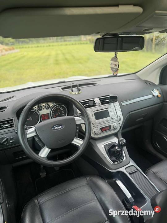 FORD kuga mk1 20TDCI 2009r 136KM Cieszanowice sprzedam
