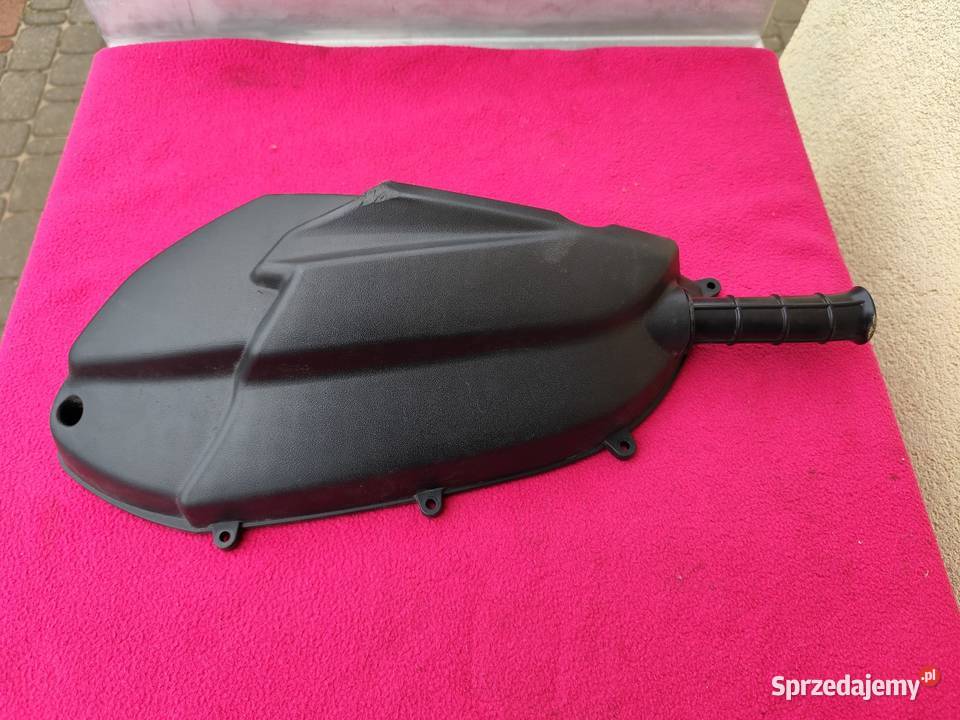 Obudowa filtra powietrza Kymco Downtown 125300 podlaskie