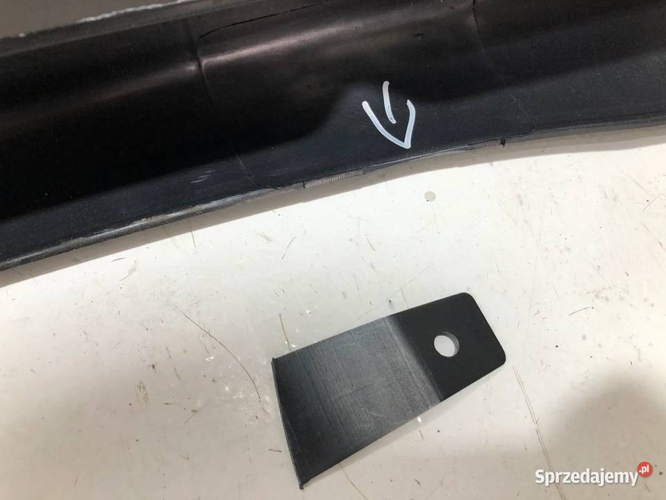 HYUNDAI ACCENT X3 011998091999 ZDERZAK PRZÓD Skarżysko-Kamienna sprzedam