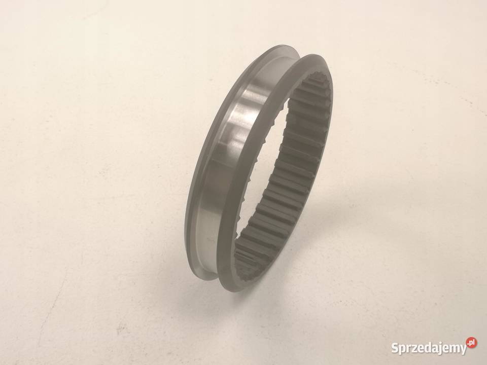 TULEJA PRZESUWNA IVECO ZETA 65 79 95 115 NOWA ciężarowe