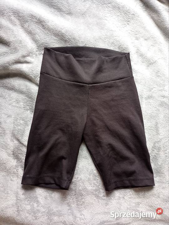Szorty damskie S