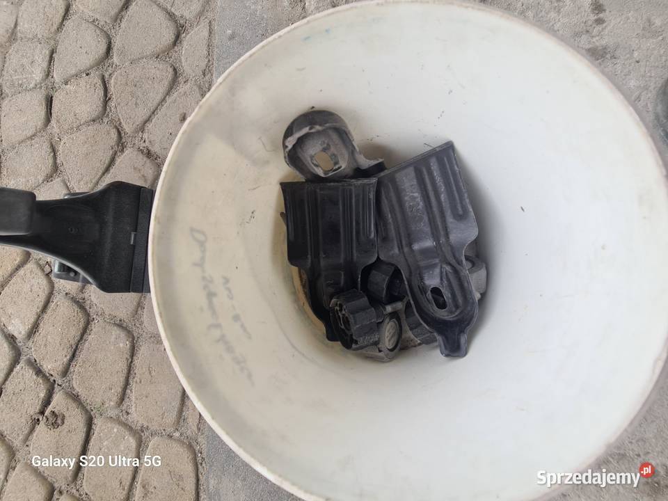 Belki dachowe bagażnik relingi VW T4 Trzemeszno sprzedam
