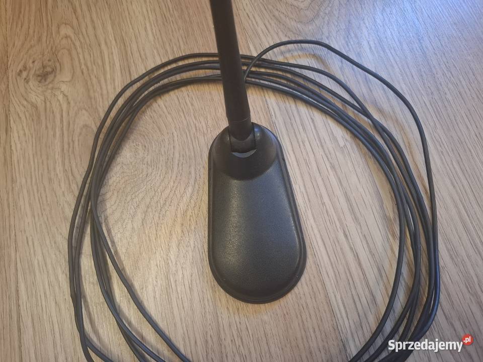 Antena CB President regulowana President Wieluń