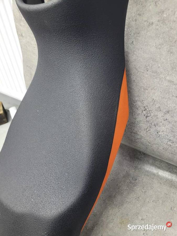 KTM 980 SMT ADV 23 SIEDZENIE KANAPA FOTEL Siedzenia Nowy Tomyśl