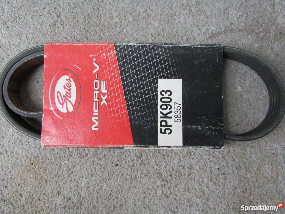 PASEK MICKRO 5PK903Reno Mitsubishi DAIHATSU Bogacica