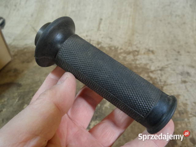 rączka gazu rurka AWO Simson IFA MZ org DDR Żary