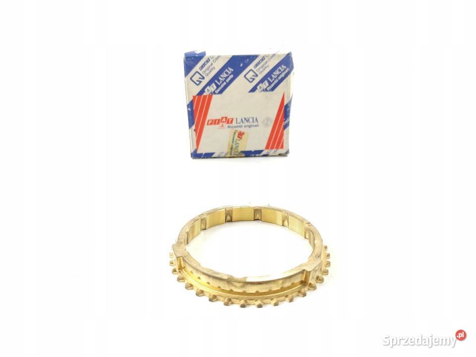 SYNCHRONIZATOR 1 BIEGU FIAT MULTIPLA 9810 16 16V
