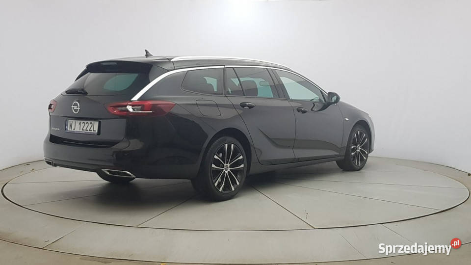 Opel Insignia 20 CDTI Elegance SS Z Polskiego mazowieckie Warszawa