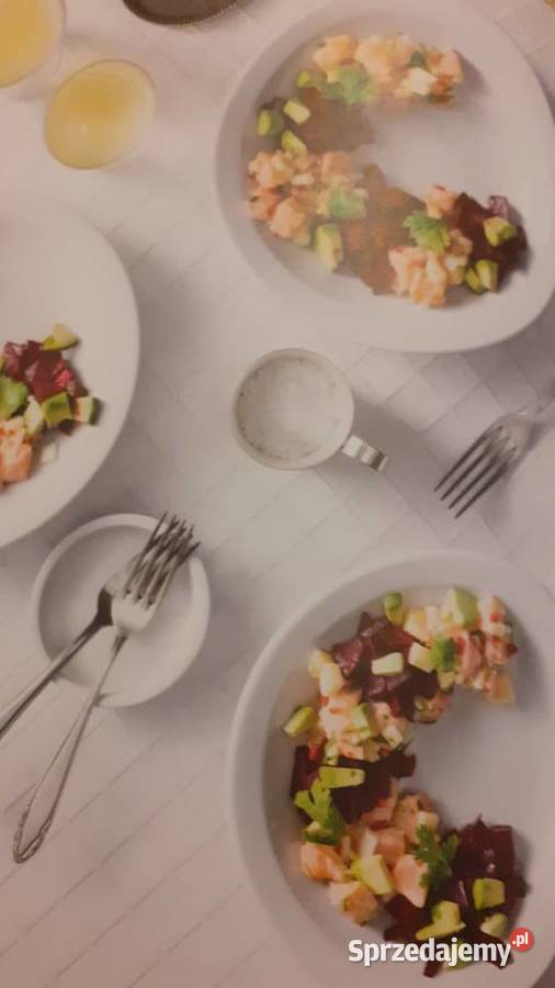 Ryby są super zachodniopomorskie Szczecin