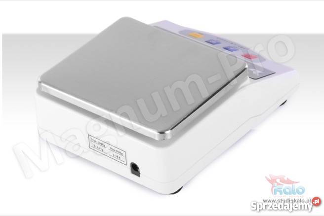 WAGA JUBILERSKA 210MG DOKŁADNA LABORATORYJNA śląskie