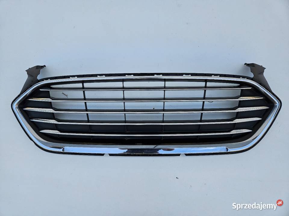 FORD MONDEO MK5 LIFT GRILL ATRAPA ZDERZAKA PRZÓD Międzychód