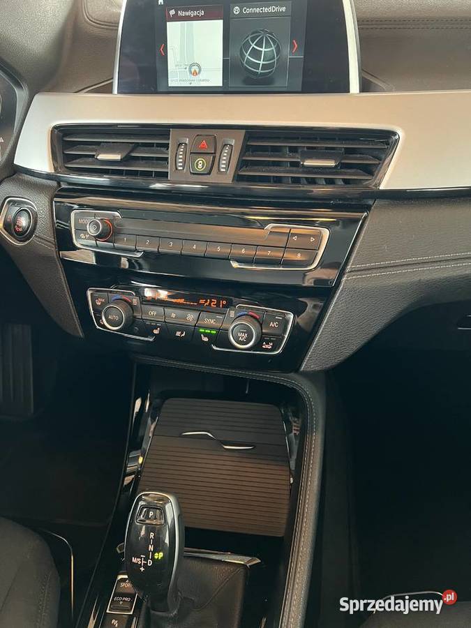 Bmw X2 sdrive benzyna automat zamiana 1998cm3 Czajowice