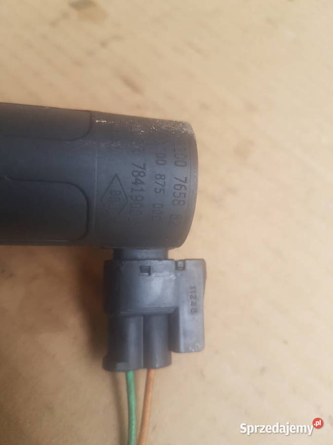 Renault Laguna 2 cewki zapłonowe silnika benzyna Legnica