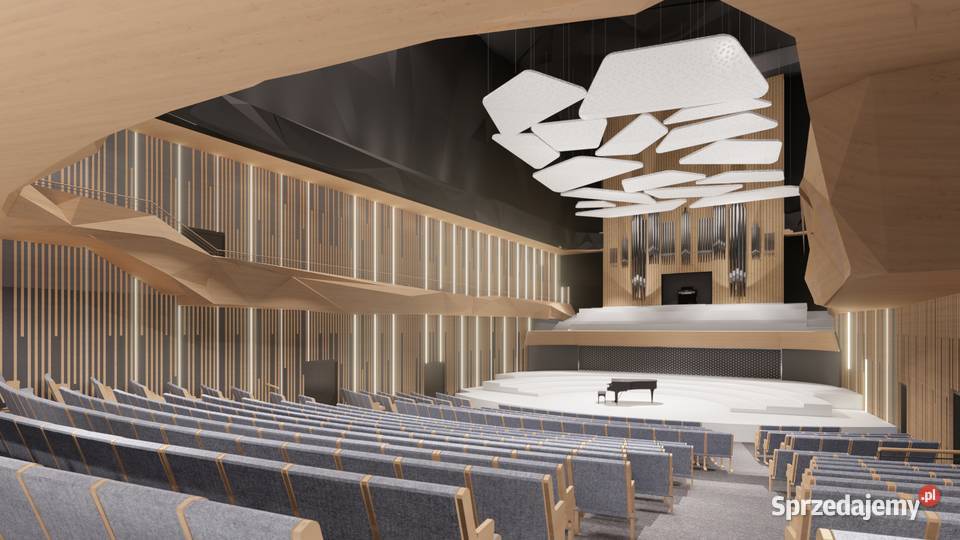 wizaualizacje renderingi modelowanie 3D małopolskie Kraków