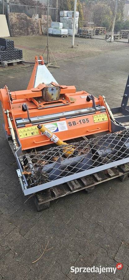 Miniciagnik iseki txgs24 zestaw do zakładania wielkopolskie sprzedam