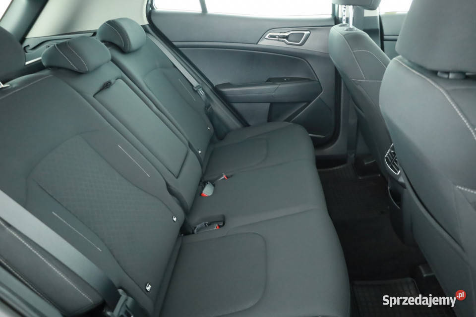 Kia Sportage 16 TGDI radio Piaseczno sprzedam