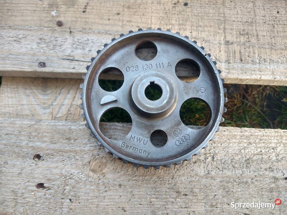 Koł Pasowe Pompy Wtryskowej 028 130 111A Vw Audi