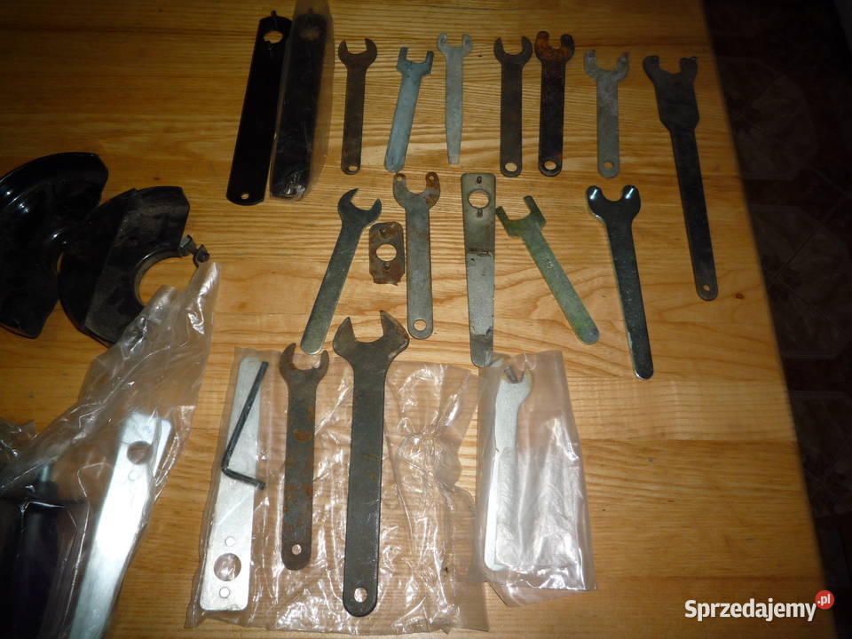 osłona szlifierki kątowej celma makita bosch Chmiel