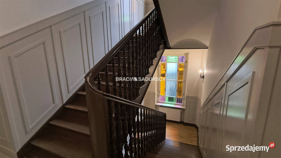 Mieszkanie na wynajem Kraków 2618m2 1 pokojowe