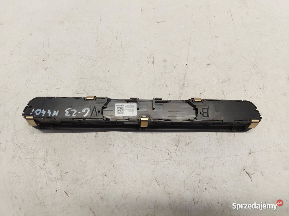 BMW G23 M440i Cabrio Panel radia 7949453 osobowe