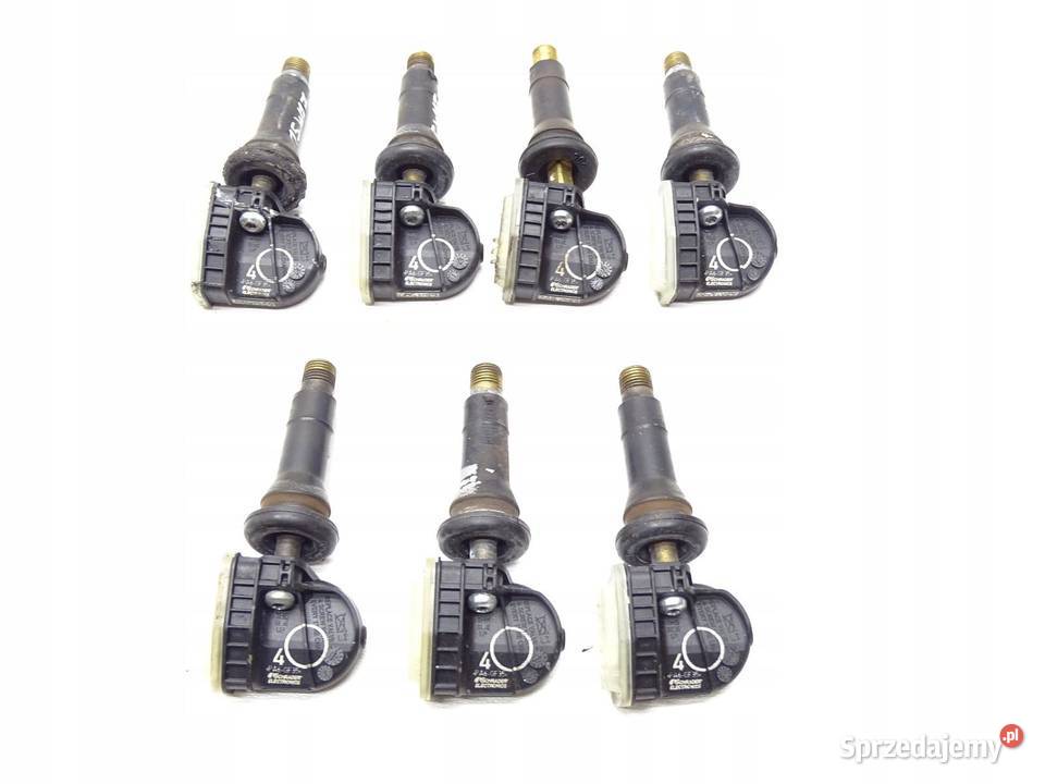 CZUJNIK CIŚNIENIA OPON TPMS OPEL ASTRA V K