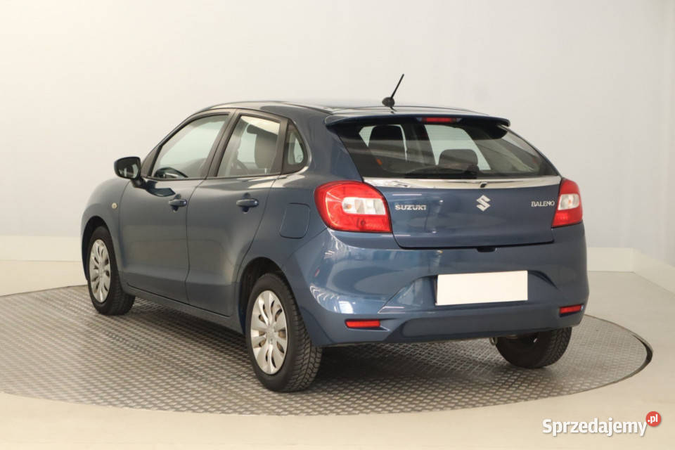 Suzuki Baleno 12 Zabrze