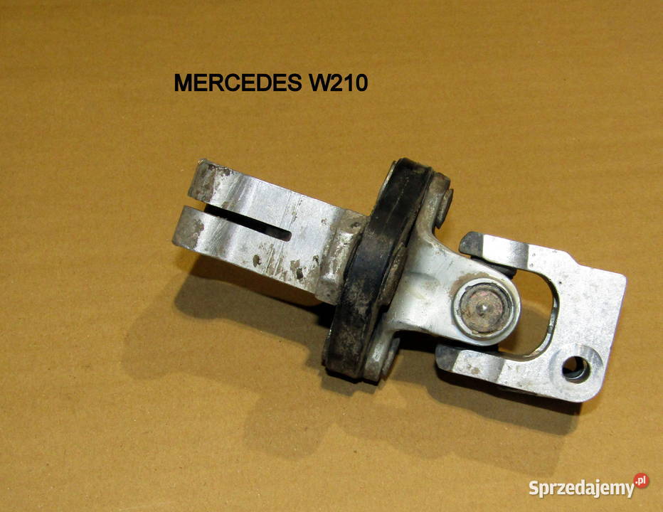 KRZYŻAK KOLUMNY KIEROWNICZEJ MERCEDES EKL W210 osobowe Mysłaków sprzedam