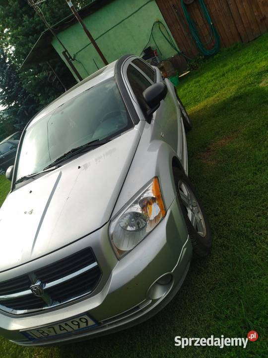 Dodge Caliber