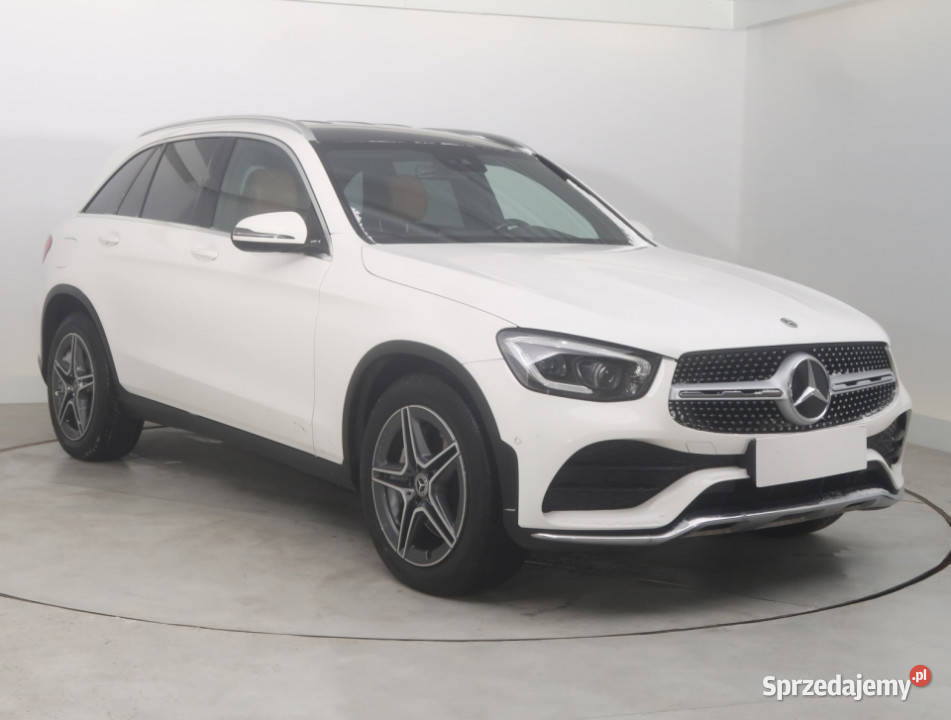 Mercedes GLC GLC 220 d 4MATIC 1950cm3