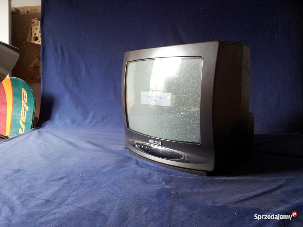 Telewizor Watson FA 3629 14 Bydgoszcz sprzedam