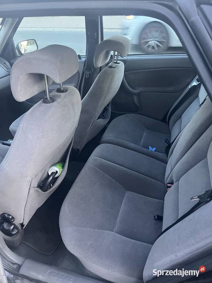 Saab 93 98r 2 wlaścicieli Poznań